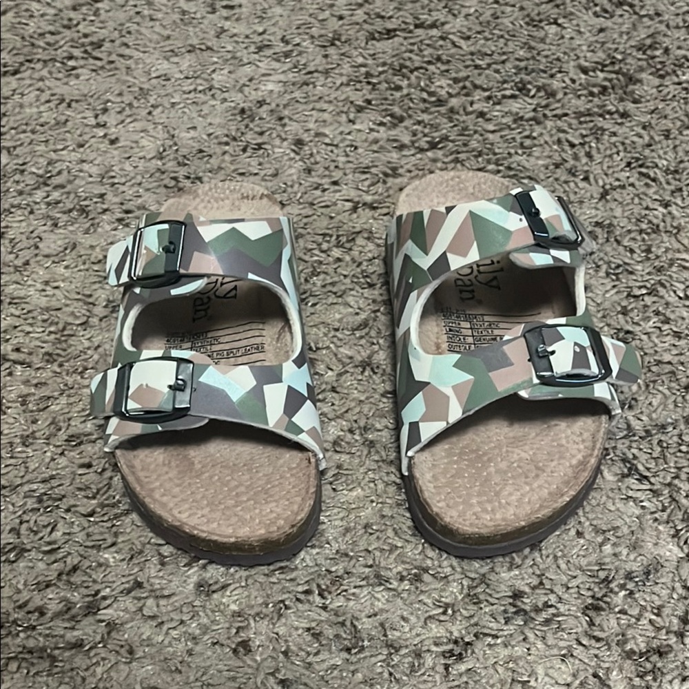 Kids Sandals